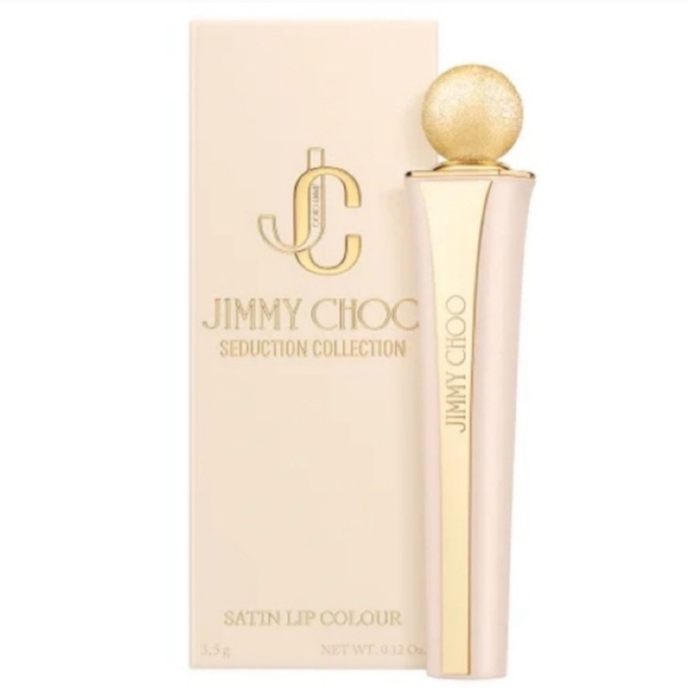 New in box Jimmy Choo Satin Lip Colour - Magic choo - Picture 5 of 10